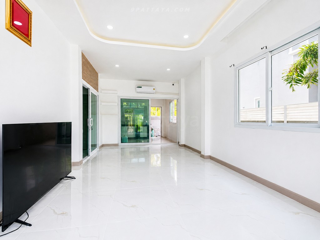 ✨ ขายด่วน บ้านพร้อมที่ดิน ใกล้พัทยาเหนือ / หนองปรือ ✨ – ภาพที่ 7 – North Pattaya – #9P-16807