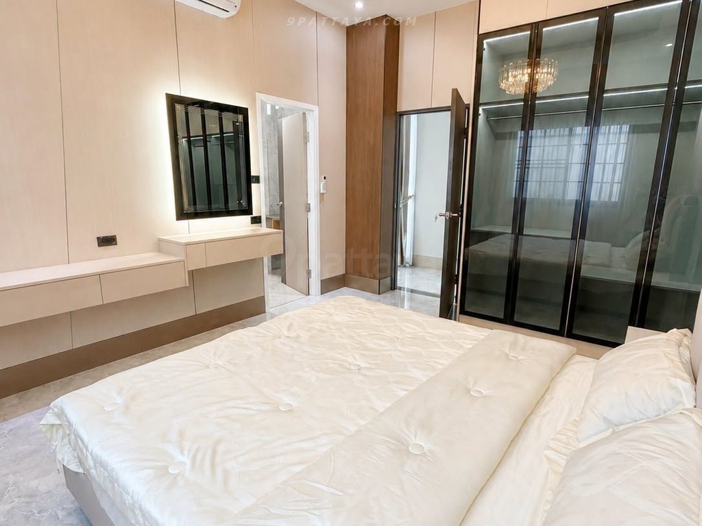✨ ขาย Luxury Pool Villa Pattaya | Modern Marble Style ✨ – ภาพที่ 5 – Central Pattaya – #9P-16810