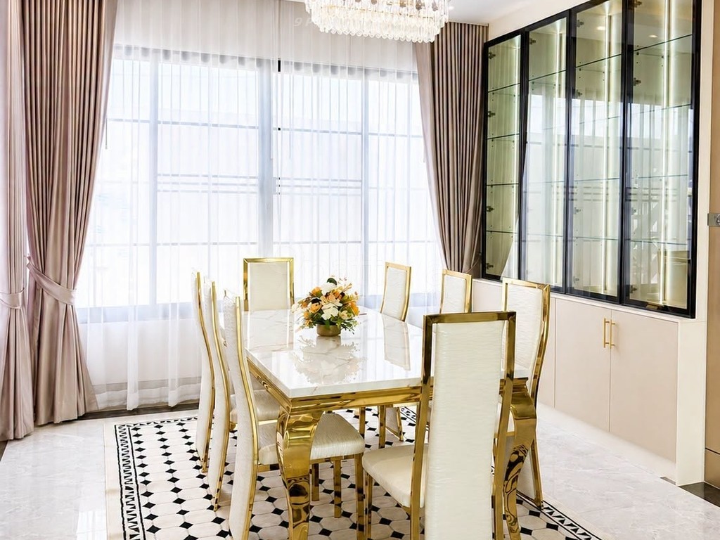✨ ขาย Luxury Pool Villa Pattaya | Modern Marble Style ✨ – ภาพที่ 7 – Central Pattaya – #9P-16810