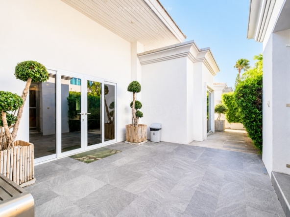 ✨ ให้เช่า Siam Royal View Pattaya | Luxury Private Pool Villa ✨ – ภาพที่ 3 – Central Pattaya – #9P-16811