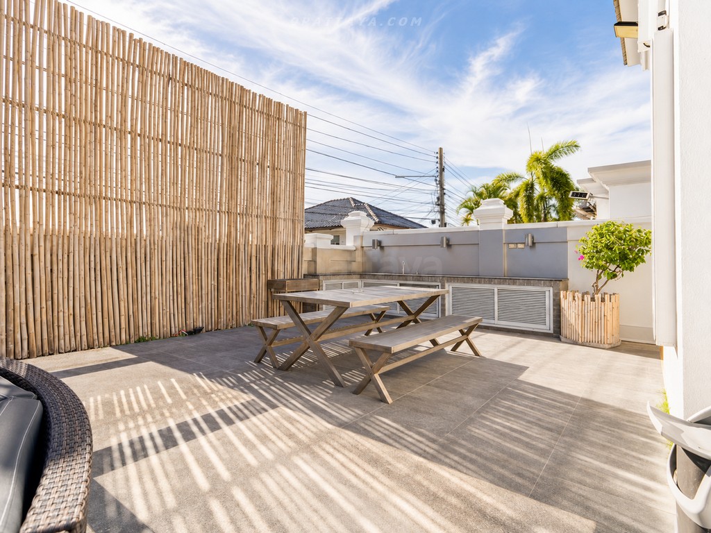 ✨ ให้เช่า Siam Royal View Pattaya | Luxury Private Pool Villa ✨ – ภาพที่ 7 – Central Pattaya – #9P-16811