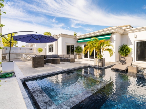 ✨ ให้เช่า Siam Royal View Pattaya | Luxury Private Pool Villa ✨ – ภาพที่ 8 – Central Pattaya – #9P-16811