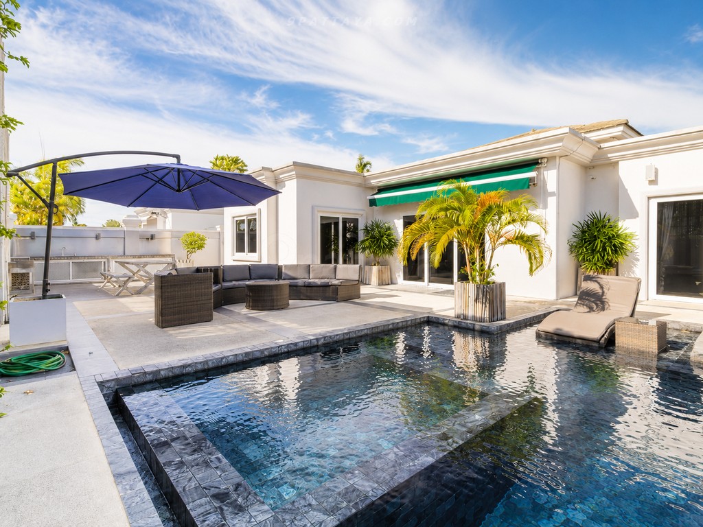 ✨ ให้เช่า Siam Royal View Pattaya | Luxury Private Pool Villa ✨ – ภาพที่ 8 – Central Pattaya – #9P-16811