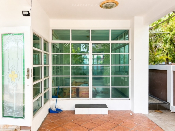 ✨ ขายบ้านเดี่ยวชั้นเดียว | Mike Orchid Villa ซอยวัดบุญสัมพันธ์ ✨ – ภาพที่ 3 – East Pattaya – #9P-16847