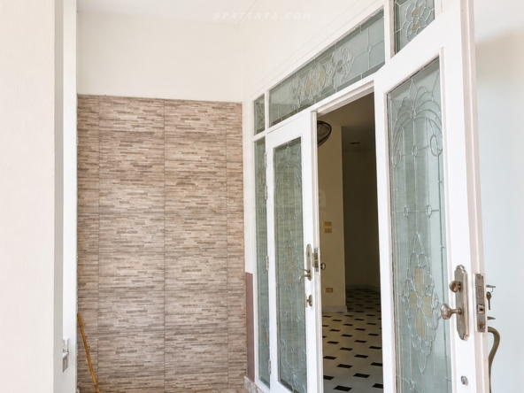 ✨ ขายบ้านเดี่ยวชั้นเดียว | Mike Orchid Villa ซอยวัดบุญสัมพันธ์ ✨ – ภาพที่ 7 – East Pattaya – #9P-16847
