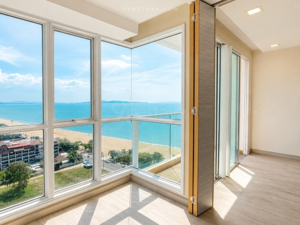 ✨ ขาย Cetus Beachfront Pattaya | คอนโดติดหาดจอมเทียน ✨ – ภาพหลัก – Jomtien – #9P-16849