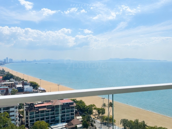 ✨ ขาย Cetus Beachfront Pattaya | คอนโดติดหาดจอมเทียน ✨ – ภาพที่ 4 – Jomtien – #9P-16849