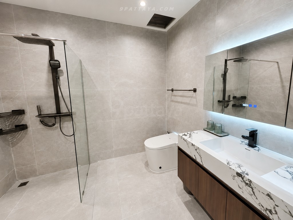 ✨ ขายบ้านเดี่ยว Eakmongkol 8 Pattaya | 6 ห้องนอน 8 ห้องน้ำ ✨ – ภาพที่ 7 – Pattaya – #9P-16854