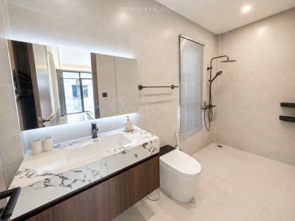 ✨ ขายบ้านเดี่ยว Eakmongkol 8 Pattaya | 6 ห้องนอน 8 ห้องน้ำ ✨ – ภาพที่ 9 – Pattaya – #9P-16854