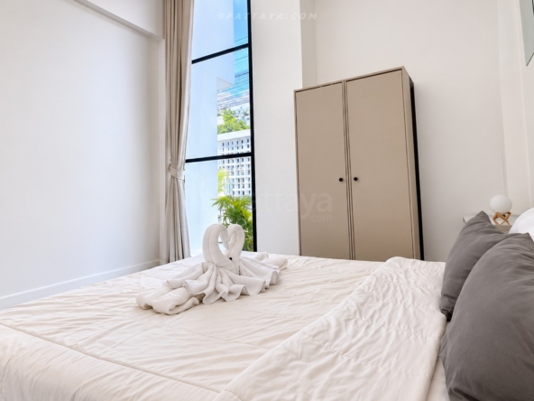 ✨ ให้เช่าบ้านเดี่ยวสไตล์โมเดิร์น | เนินพลับหวาน พัทยา ✨ – ภาพที่ 5 – Central Pattaya – #9P-16859