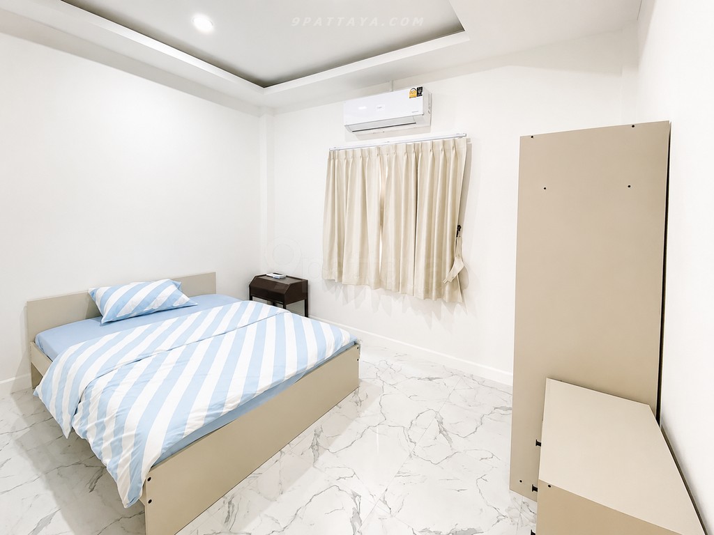 ✨ ให้เช่าบ้านเดี่ยวสไตล์โมเดิร์น | เนินพลับหวาน พัทยา ✨ – ภาพที่ 8 – Central Pattaya – #9P-16859