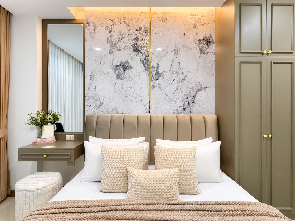 ✨ ขาย CC Condominium 1 | ซอยสยาม | เฟอร์ครบ พร้อมอยู่ ✨ – ภาพที่ 3 – East Pattaya – #9P-16874