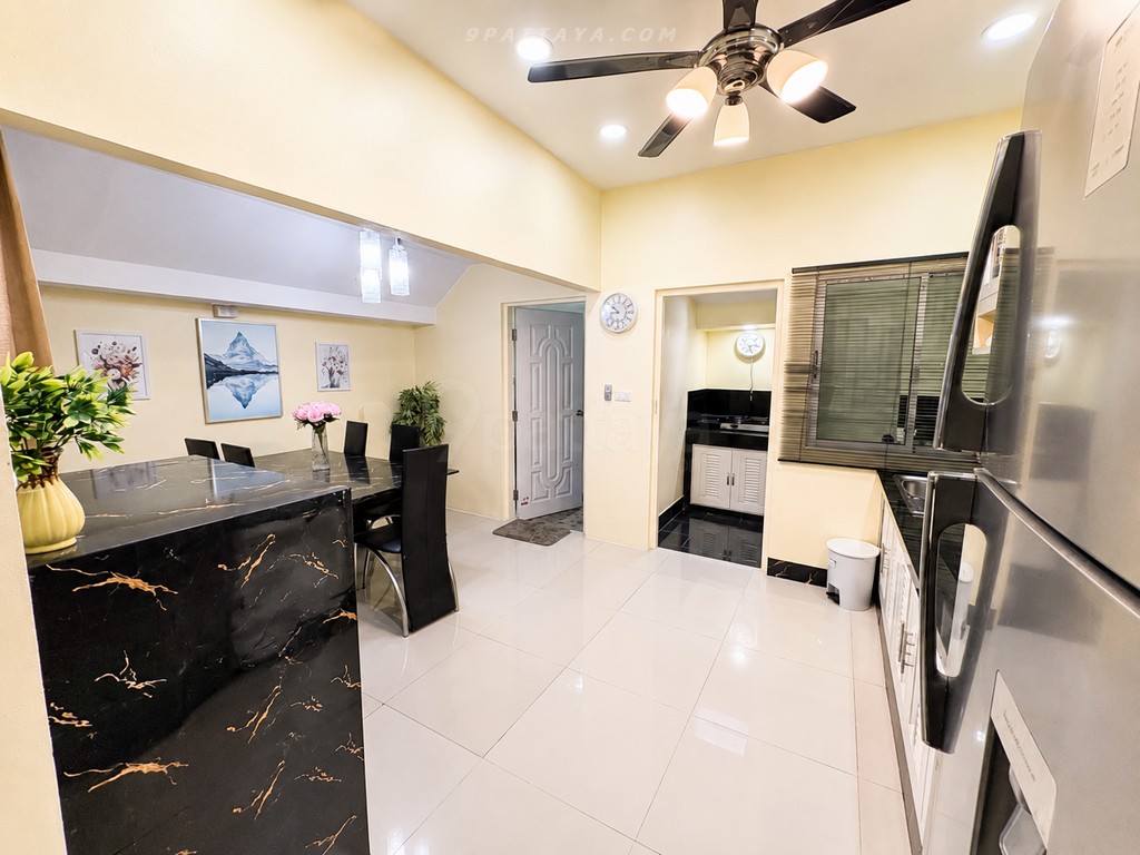 ✨ ขายบ้านพร้อมลงทุน | ทำเลทอง ซอยทัพยา 15 พัทยา ✨ – ภาพที่ 6 – Pratamnak – #9P-16877