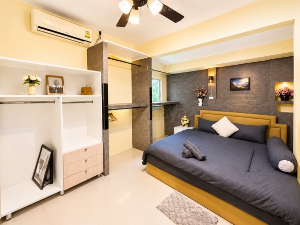 ✨ ขายบ้านพร้อมลงทุน | ทำเลทอง ซอยทัพยา 15 พัทยา ✨ – ภาพที่ 7 – Pratamnak – #9P-16877