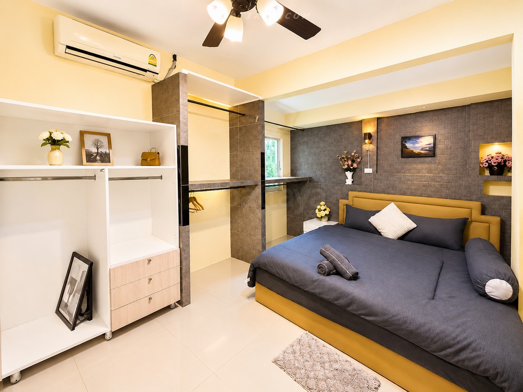 ✨ ขายบ้านพร้อมลงทุน | ทำเลทอง ซอยทัพยา 15 พัทยา ✨ – ภาพที่ 7 – Pratamnak – #9P-16877
