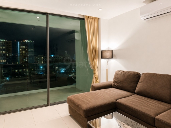 ✨ ให้เช่า The Point Pratamnak Condominium | พระตำหนัก ✨ – ภาพที่ 2 – Pratamnak – #9P-16878