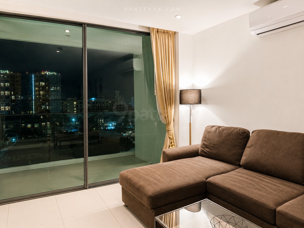 ✨ ให้เช่า The Point Pratamnak Condominium | พระตำหนัก ✨ – ภาพที่ 2 – Pratamnak – #9P-16878