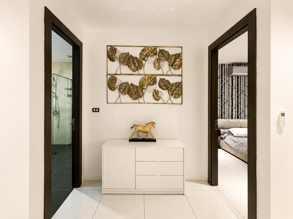 ✨ ให้เช่า The Point Pratamnak Condominium | พระตำหนัก ✨ – ภาพที่ 4 – Pratamnak – #9P-16878