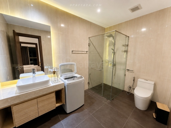 ✨ ให้เช่า The Point Pratamnak Condominium | พระตำหนัก ✨ – ภาพที่ 5 – Pratamnak – #9P-16878