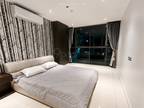 ✨ ให้เช่า The Point Pratamnak Condominium | พระตำหนัก ✨ – ภาพที่ 7 – Pratamnak – #9P-16878