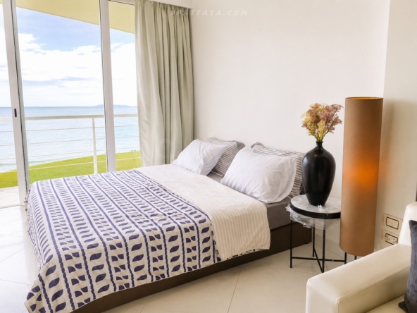✨ ให้เช่า / ขาย Pure Sunset | 3 ห้องนอน ติดทะเล หาดส่วนตัว ✨ – ภาพที่ 5 – Pattaya – #9P-16882