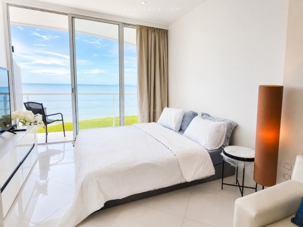 ✨ ให้เช่า / ขาย Pure Sunset | 3 ห้องนอน ติดทะเล หาดส่วนตัว ✨ – ภาพที่ 7 – Pattaya – #9P-16882