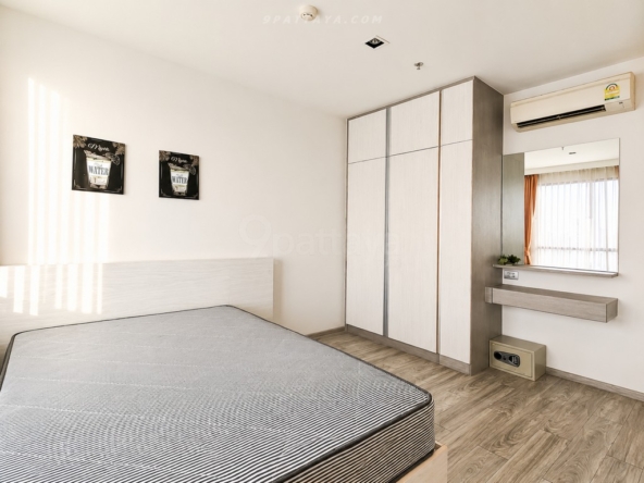 ✨ ให้เช่า AERAS Beachfront Jomtien | ชั้น 25 วิวทะเล ✨ – ภาพที่ 5 – Jomtien – #9P-16885