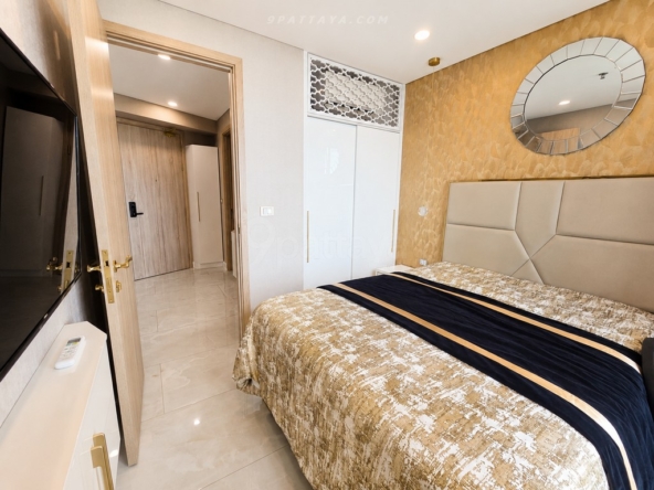 🔥 ขายด่วน Copacabana Jomtien | Luxury Beachfront Condo | หลายยูนิต 🔥 – ภาพหลัก – Na Jomtien – #9P-16898