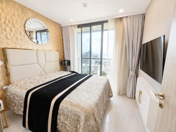 🔥 ขายด่วน Copacabana Jomtien | Luxury Beachfront Condo | หลายยูนิต 🔥 – ภาพที่ 2 – Na Jomtien – #9P-16898