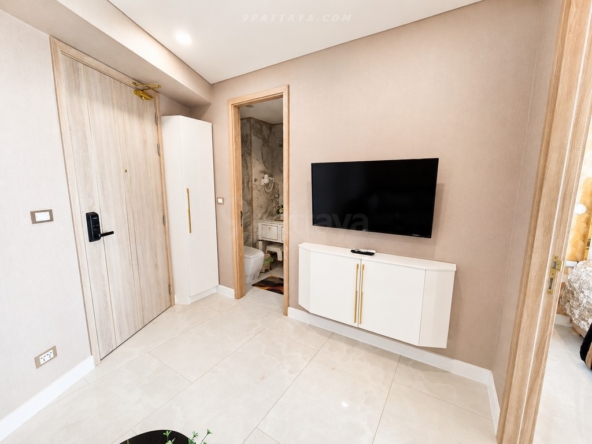 🔥 ขายด่วน Copacabana Jomtien | Luxury Beachfront Condo | หลายยูนิต 🔥 – ภาพที่ 4 – Na Jomtien – #9P-16898