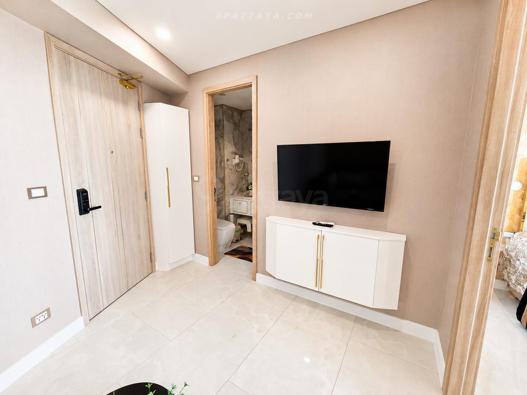🔥 ขายด่วน Copacabana Jomtien | Luxury Beachfront Condo | หลายยูนิต 🔥 – ภาพที่ 4 – Na Jomtien – #9P-16898