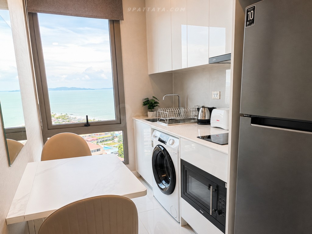 🔥 ขายด่วน Copacabana Jomtien | Luxury Beachfront Condo | หลายยูนิต 🔥 – ภาพที่ 8 – Na Jomtien – #9P-16898
