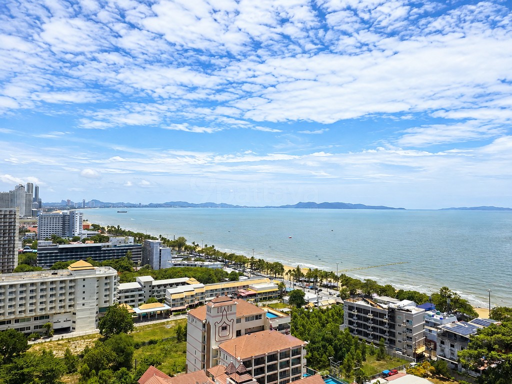 🔥 ขายด่วน Copacabana Jomtien | Luxury Beachfront Condo | หลายยูนิต 🔥 – ภาพที่ 9 – Na Jomtien – #9P-16898