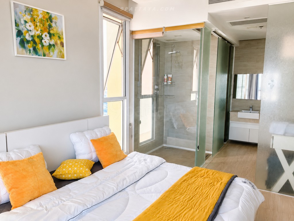 ✨ ให้เช่า Cetus Jomtien | ใกล้ Beach Road | ชั้น 16 ✨ – ภาพที่ 2 – Jomtien – #9P-16902