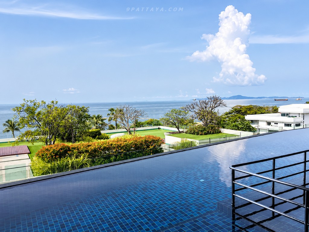✨ ให้เช่า Cetus Jomtien | ใกล้ Beach Road | ชั้น 16 ✨ – ภาพที่ 6 – Jomtien – #9P-16902