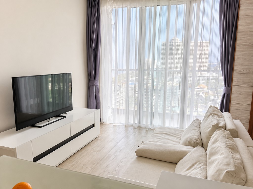 ✨ ให้เช่า Cetus Jomtien | ใกล้ Beach Road | ชั้น 16 ✨ – ภาพที่ 7 – Jomtien – #9P-16902