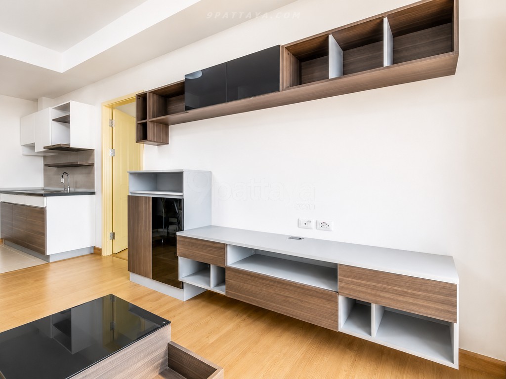 ✨ ขาย Supalai Mare Pattaya | Sea View | Foreign Quota | พร้อมผู้เช่า ✨ – ภาพที่ 2 – Thepprasit – #9P-16971