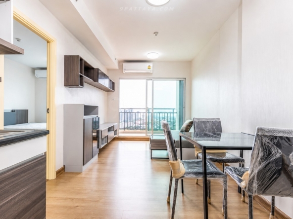 ✨ ขาย Supalai Mare Pattaya | Sea View | Foreign Quota | พร้อมผู้เช่า ✨ – ภาพที่ 3 – Thepprasit – #9P-16971