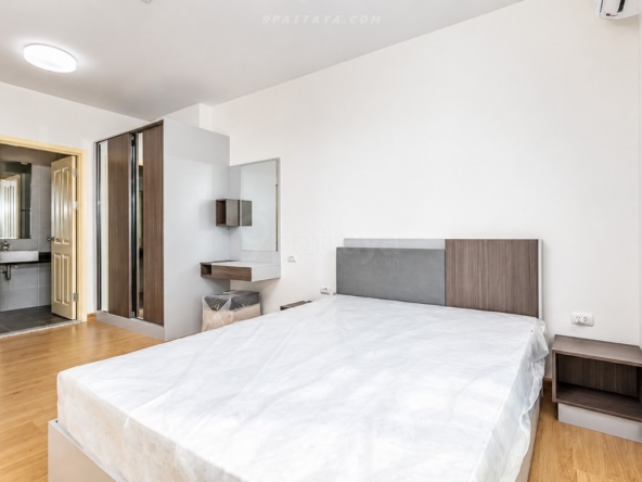 ✨ ขาย Supalai Mare Pattaya | Sea View | Foreign Quota | พร้อมผู้เช่า ✨ – ภาพที่ 5 – Thepprasit – #9P-16971