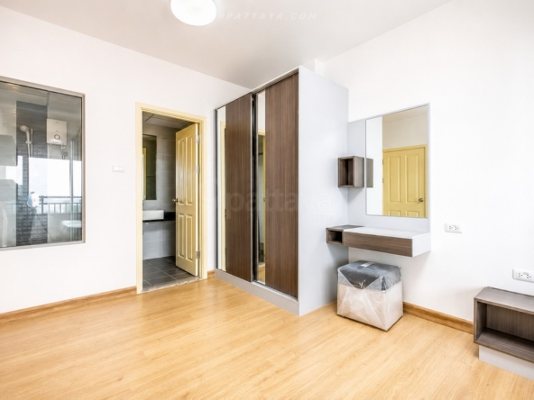 ✨ ขาย Supalai Mare Pattaya | Sea View | Foreign Quota | พร้อมผู้เช่า ✨ – ภาพที่ 6 – Thepprasit – #9P-16971