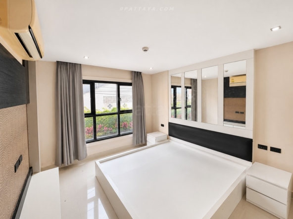 ✨ ขาย The Blue Residence | Foreign Quota | เฟอร์นิเจอร์ใหม่ ✨ – ภาพหลัก – East Pattaya – #9P-16974