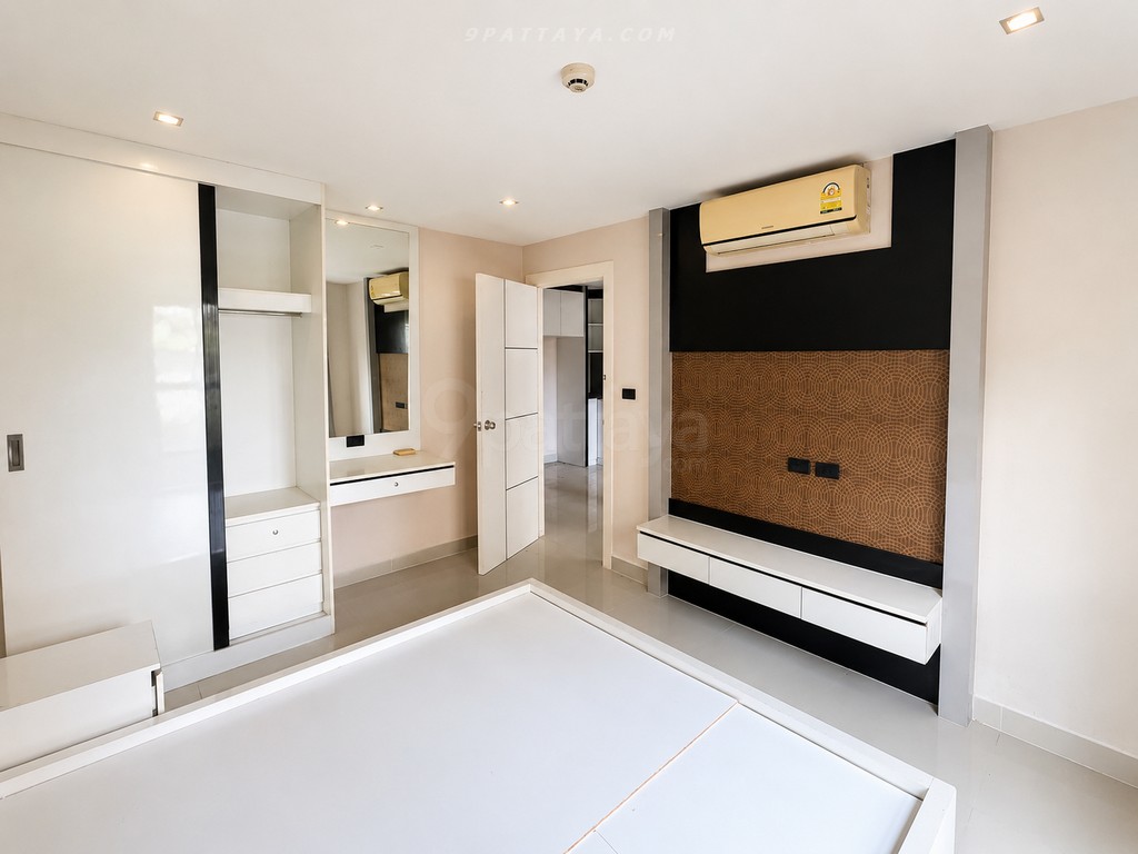 ✨ ขาย The Blue Residence | Foreign Quota | เฟอร์นิเจอร์ใหม่ ✨ – ภาพที่ 2 – East Pattaya – #9P-16974