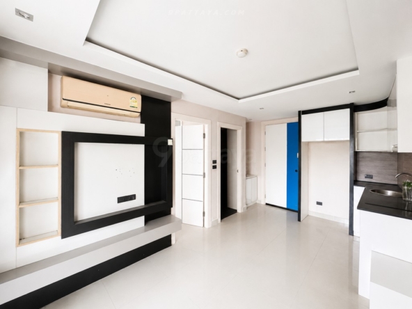 ✨ ขาย The Blue Residence | Foreign Quota | เฟอร์นิเจอร์ใหม่ ✨ – ภาพที่ 3 – East Pattaya – #9P-16974