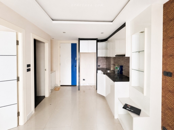 ✨ ขาย The Blue Residence | Foreign Quota | เฟอร์นิเจอร์ใหม่ ✨ – ภาพที่ 4 – East Pattaya – #9P-16974