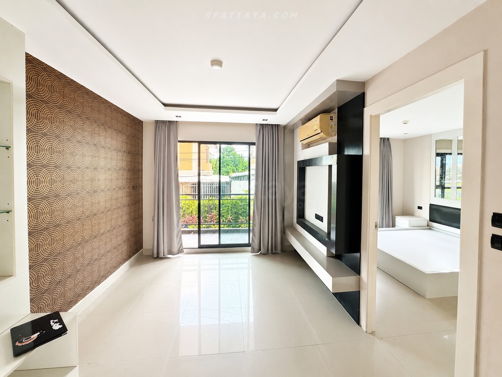 ✨ ขาย The Blue Residence | Foreign Quota | เฟอร์นิเจอร์ใหม่ ✨ – ภาพที่ 5 – East Pattaya – #9P-16974