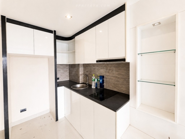 ✨ ขาย The Blue Residence | Foreign Quota | เฟอร์นิเจอร์ใหม่ ✨ – ภาพที่ 6 – East Pattaya – #9P-16974