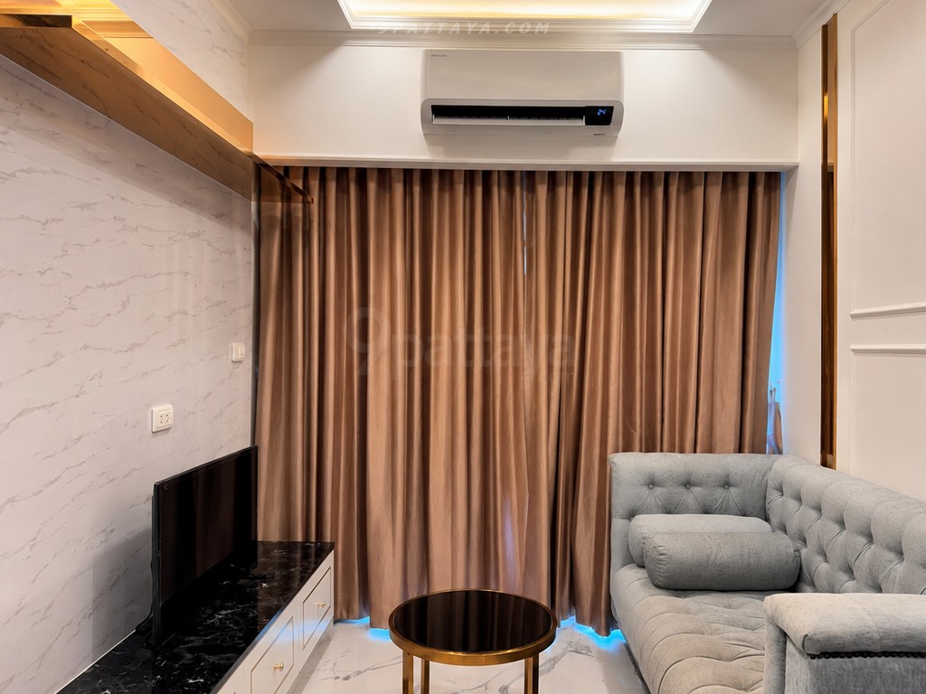✨ ให้เช่า The Empire Tower Pattaya | จอมเทียน | Modern Luxury ✨ – ภาพที่ 2 – Jomtien – #9P-16976