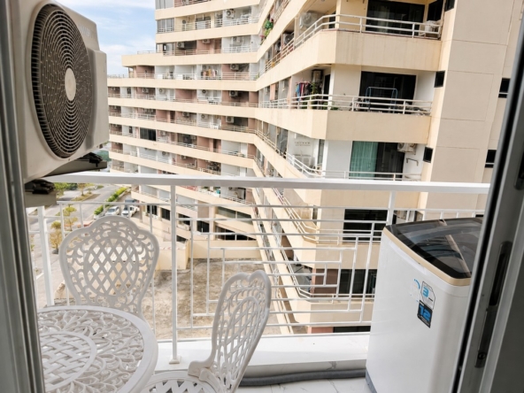 ✨ ให้เช่า The Empire Tower Pattaya | จอมเทียน | Modern Luxury ✨ – ภาพที่ 7 – Jomtien – #9P-16976