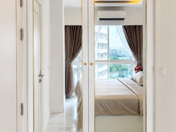 ✨ ให้เช่า The Empire Tower Pattaya | จอมเทียน | Modern Luxury ✨ – ภาพที่ 8 – Jomtien – #9P-16976