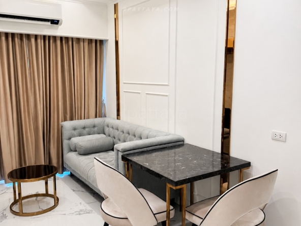 ✨ ให้เช่า The Empire Tower Pattaya | จอมเทียน | Modern Luxury ✨ – ภาพที่ 9 – Jomtien – #9P-16976